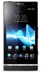 Enjoy the new latest mobile Sony Xperia U White Deals with cheap price