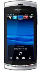 Sony Ericsson Vivaz Pro  Sim free phone